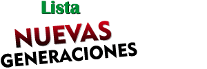 Nuevas Generaciones